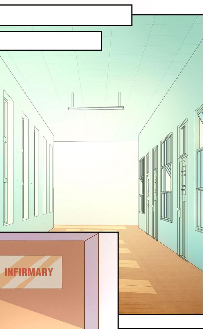 My Sassy Wife I did it on Purpose 第20页