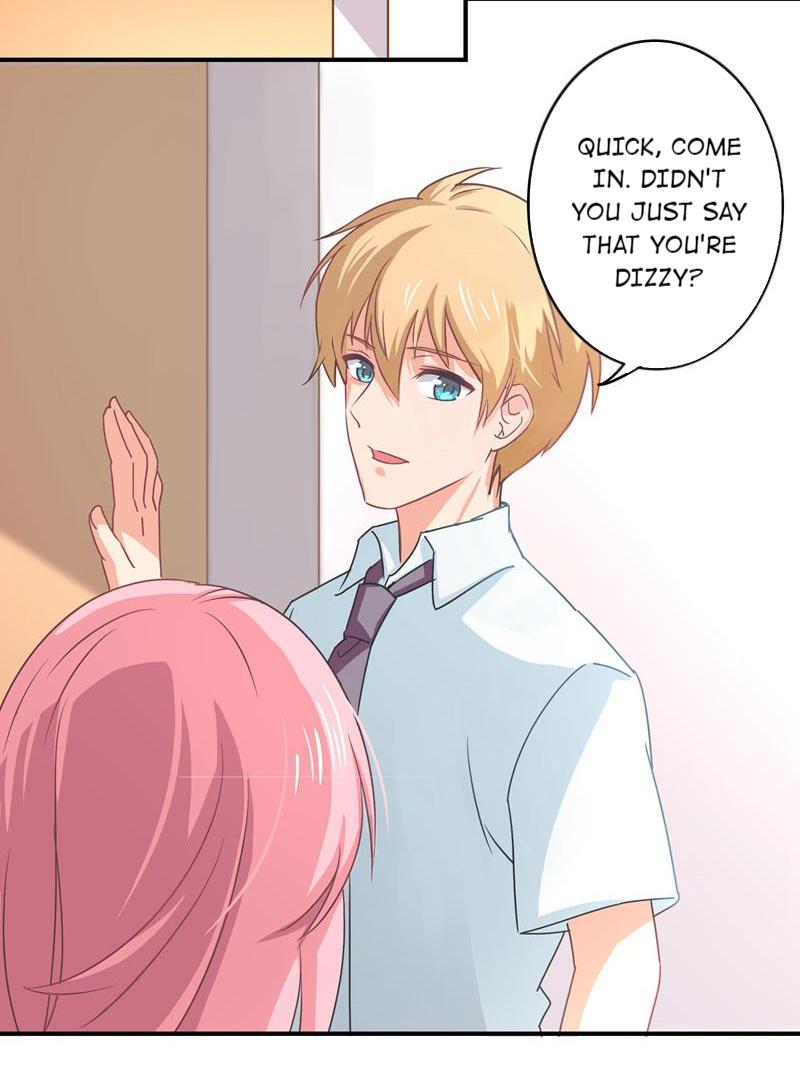 My Sassy Wife I did it on Purpose 第21页