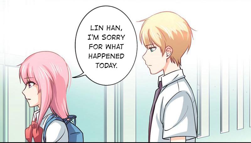 My Sassy Wife I did it on Purpose 第24页