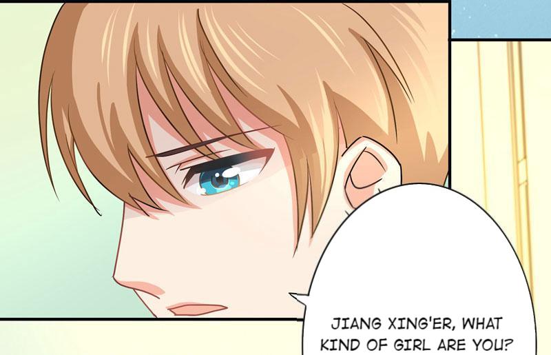 My Sassy Wife I did it on Purpose 第29页