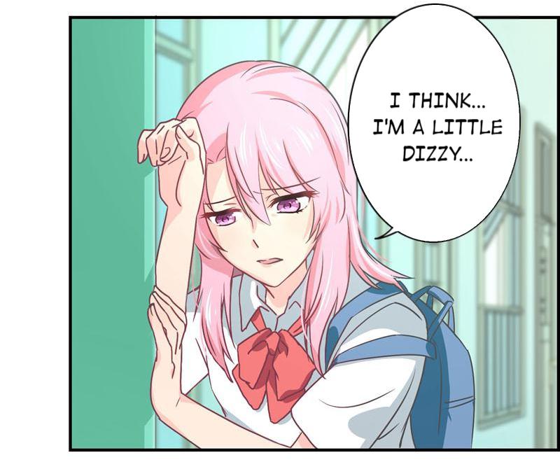 My Sassy Wife I did it on Purpose 第4页