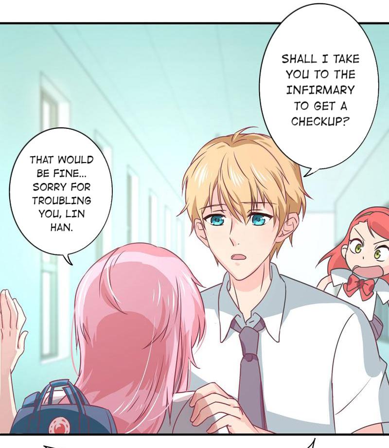 My Sassy Wife I did it on Purpose 第5页