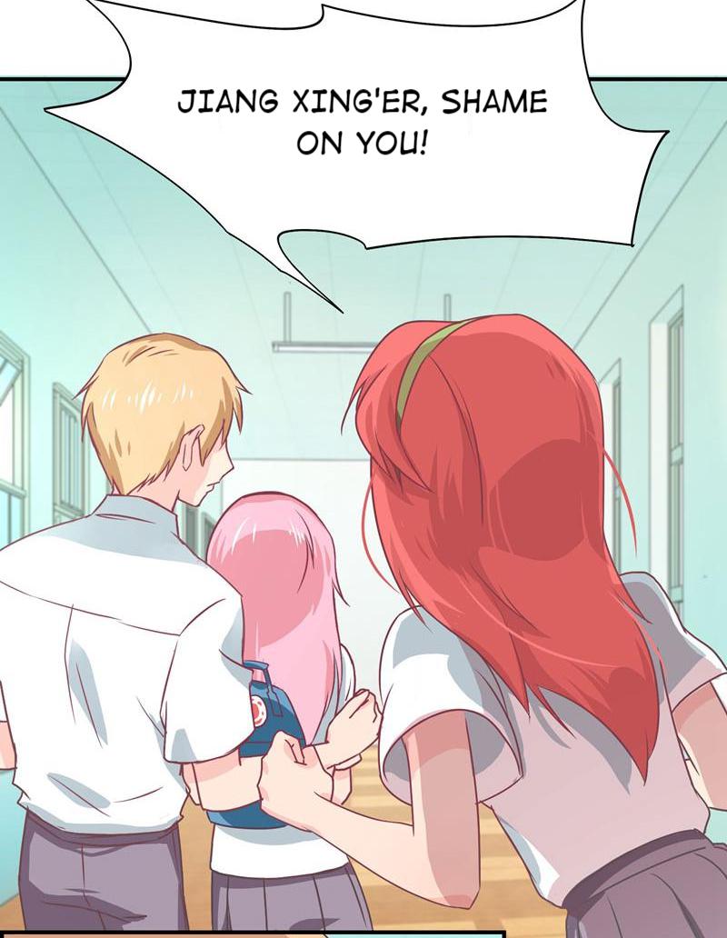 My Sassy Wife I did it on Purpose 第6页
