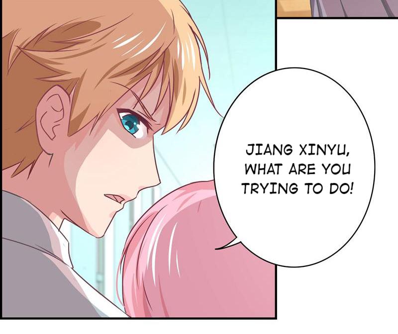 My Sassy Wife I did it on Purpose 第7页