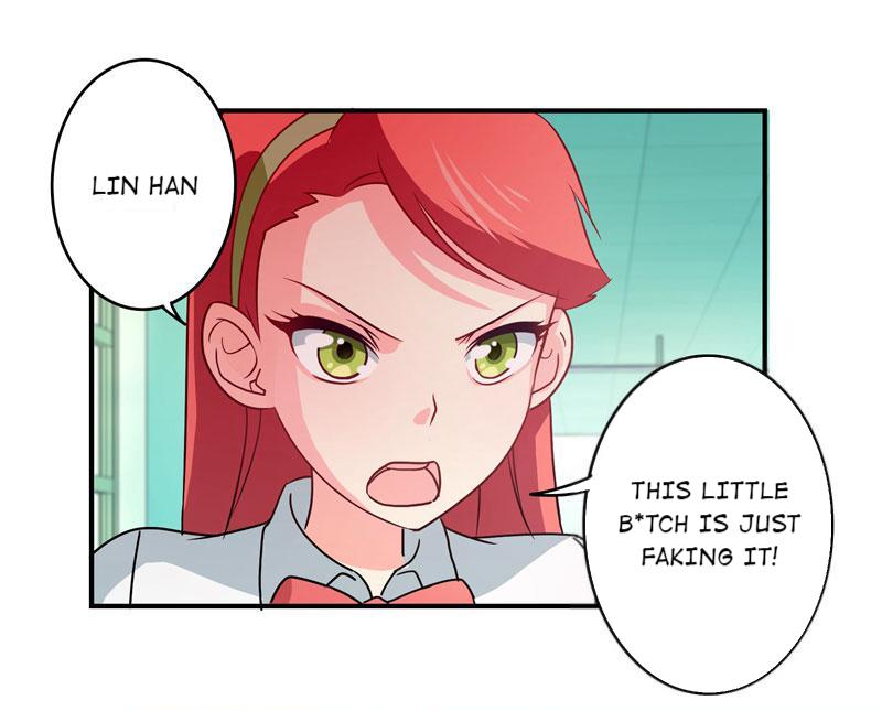 My Sassy Wife I did it on Purpose 第8页