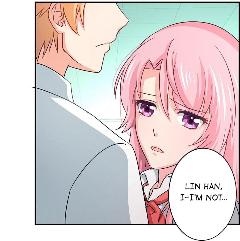 My Sassy Wife I did it on Purpose 第9页