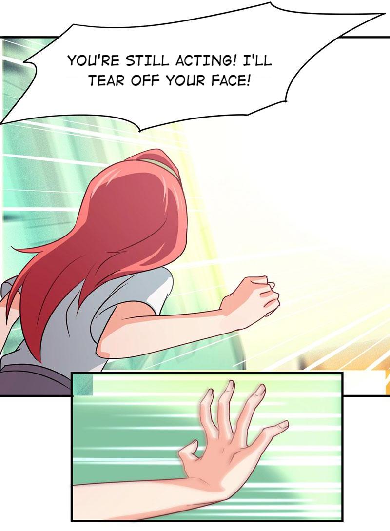My Sassy Wife I did it on Purpose 第10页