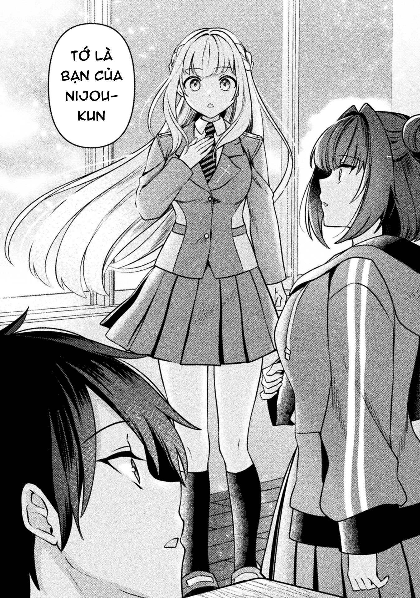 Kimi no Risou no Maid ni Naru! Vol. 1 Ch. 3 第20页