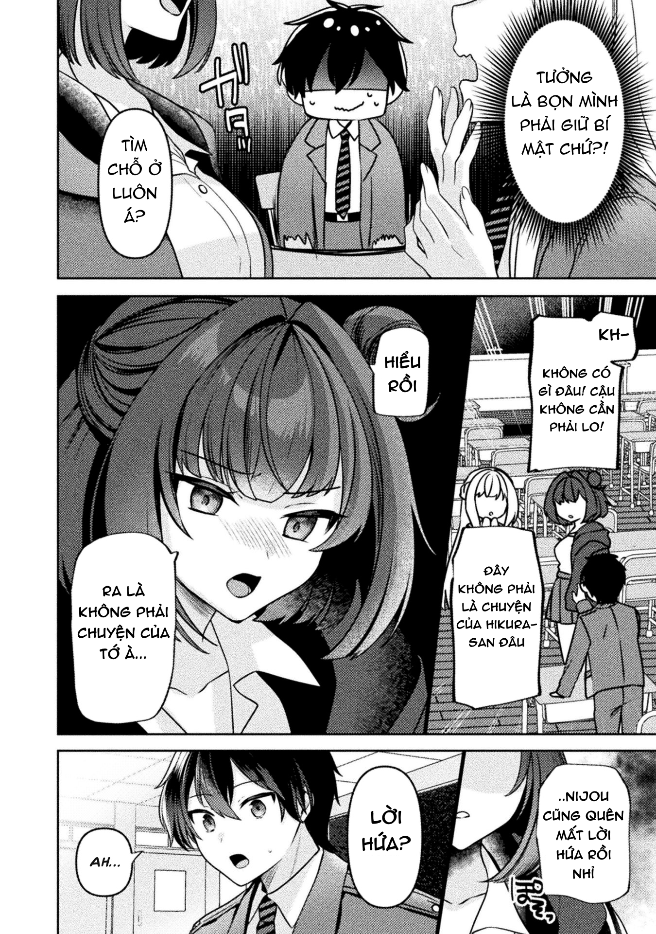 Kimi no Risou no Maid ni Naru! Vol. 1 Ch. 3 第22页