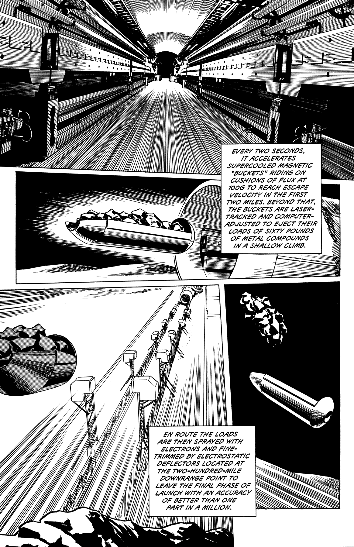 The Two Faces of Tomorrow Prologue 第10页