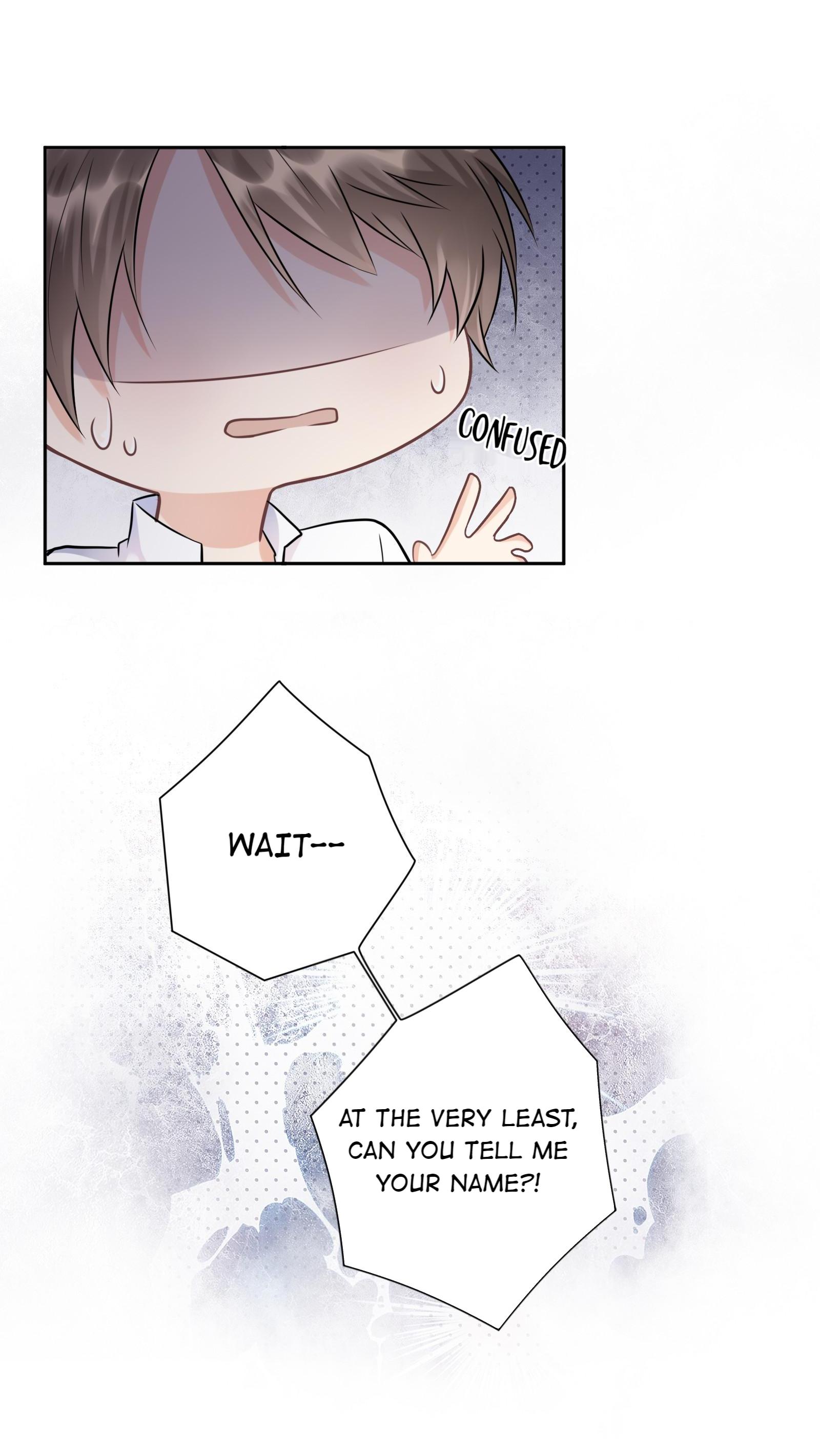 Listen Attentively Who Are You? 第15页