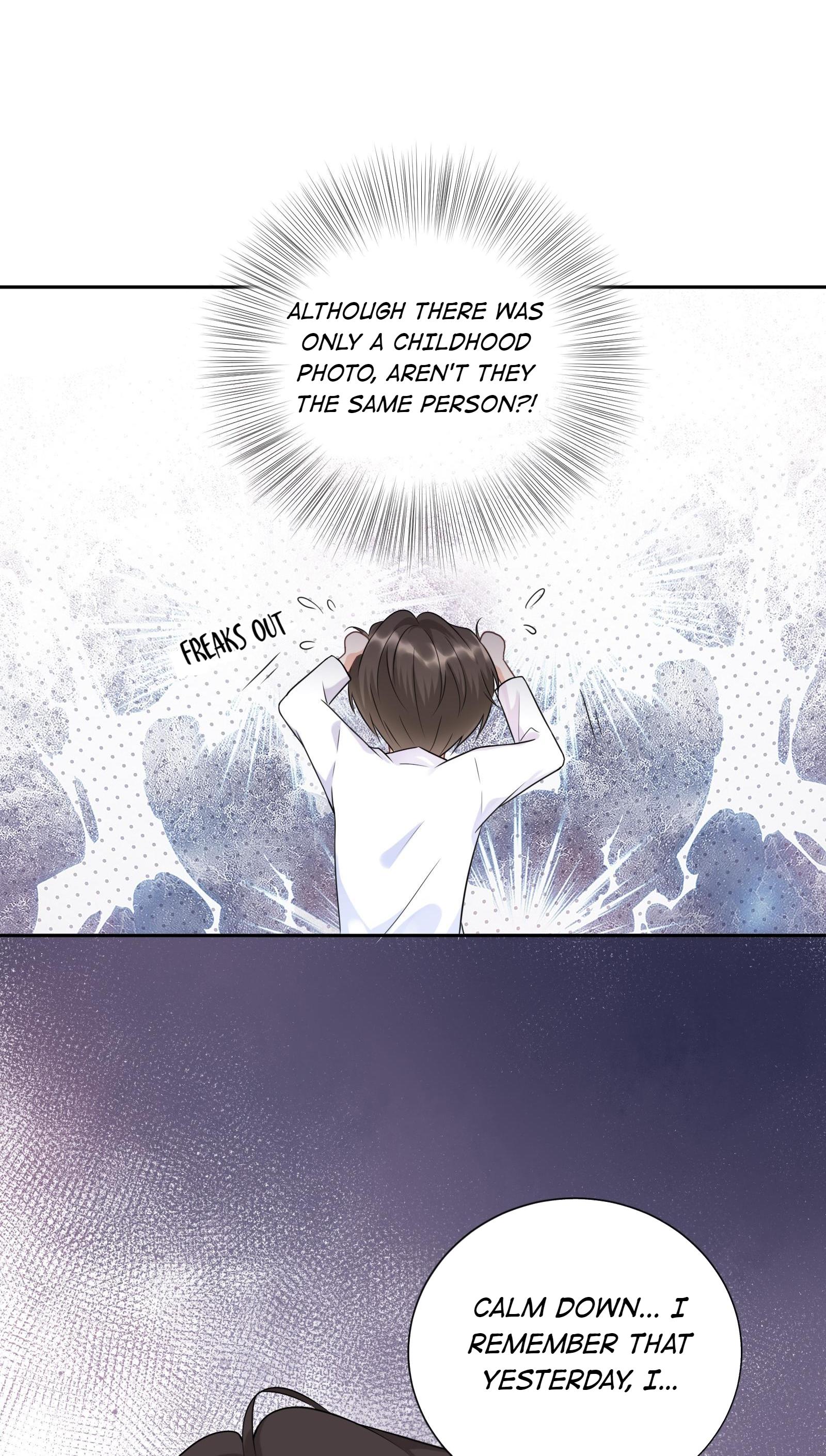 Listen Attentively Who Are You? 第22页