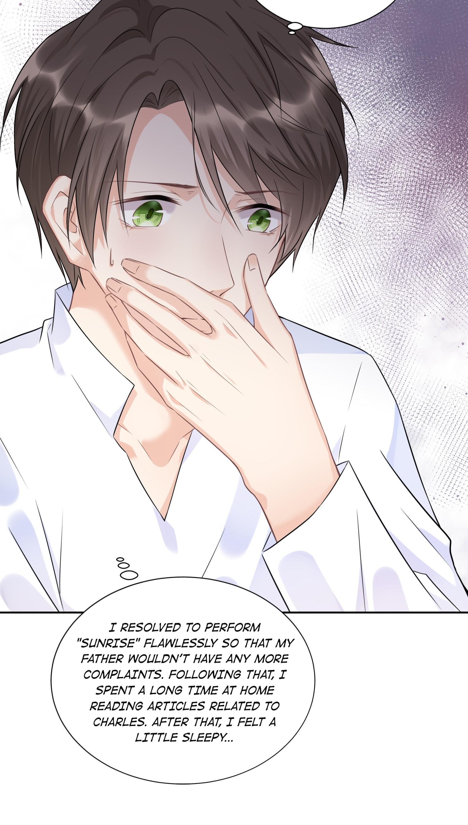 Listen Attentively Who Are You? 第23页