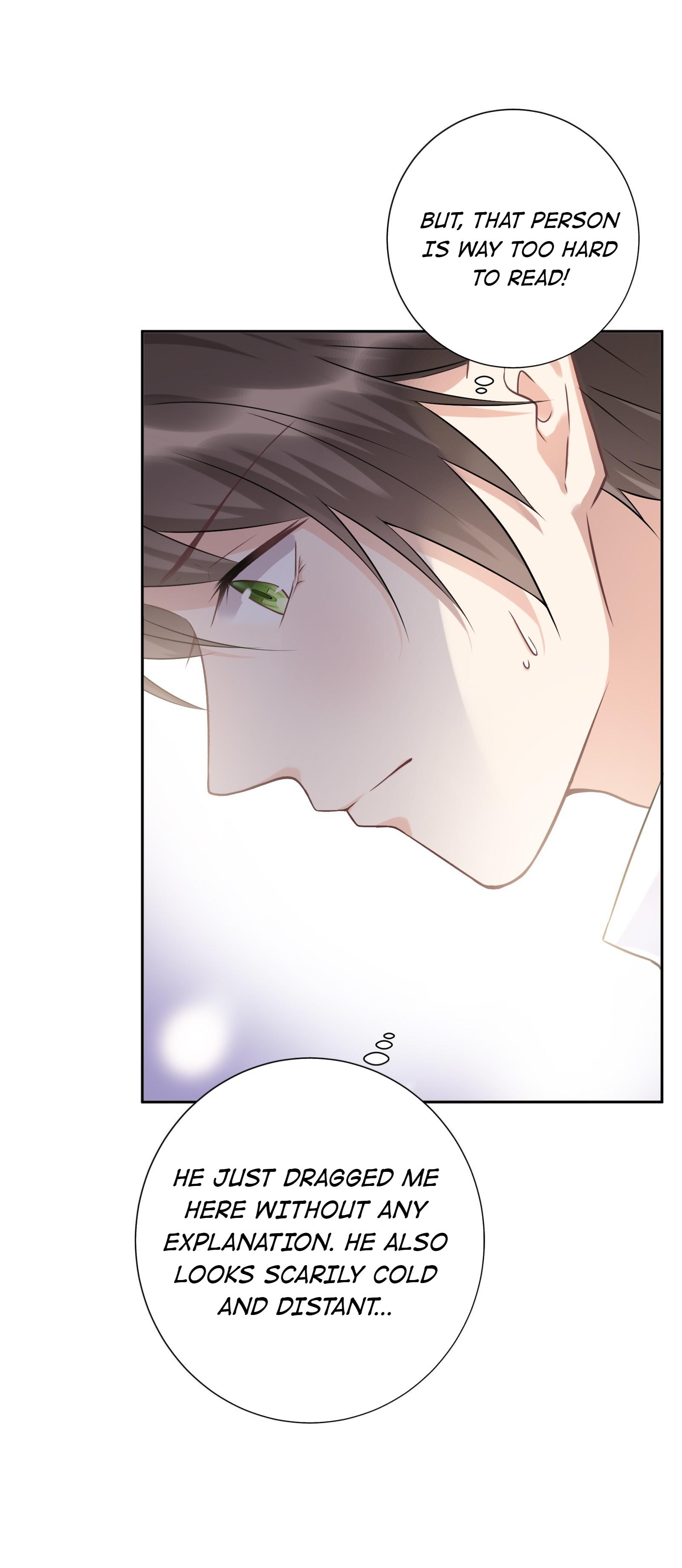 Listen Attentively Who Are You? 第28页