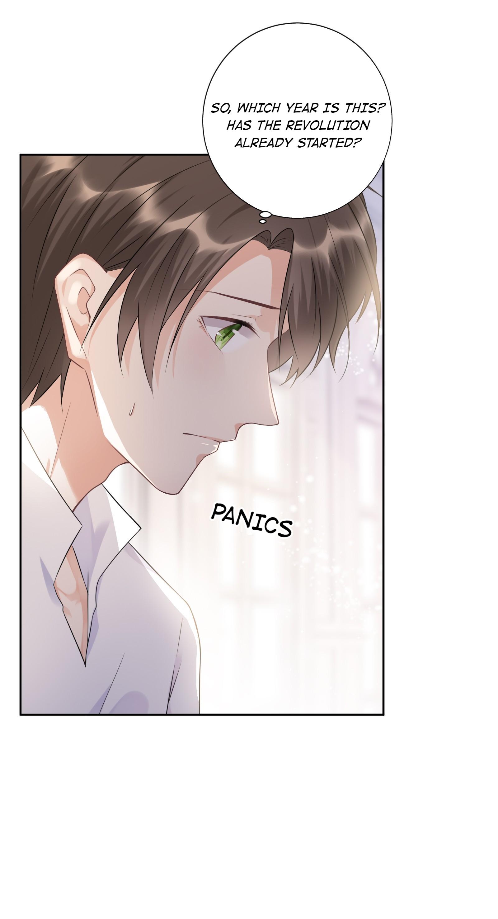 Listen Attentively Who Are You? 第34页