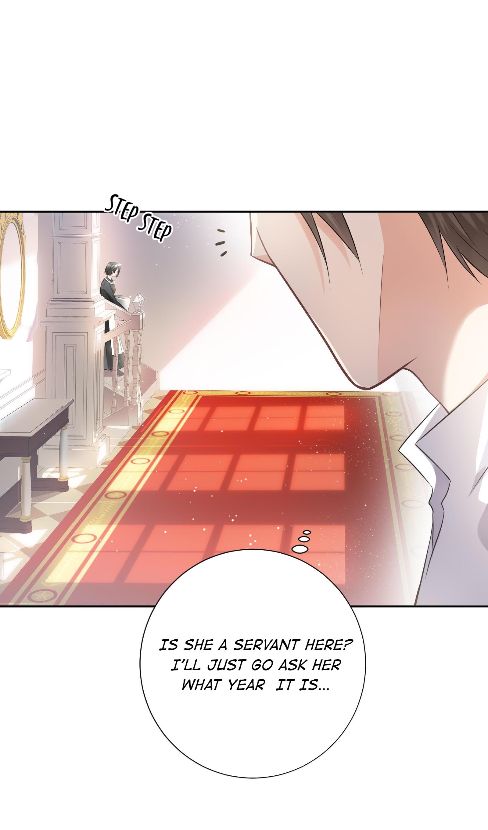 Listen Attentively Who Are You? 第35页