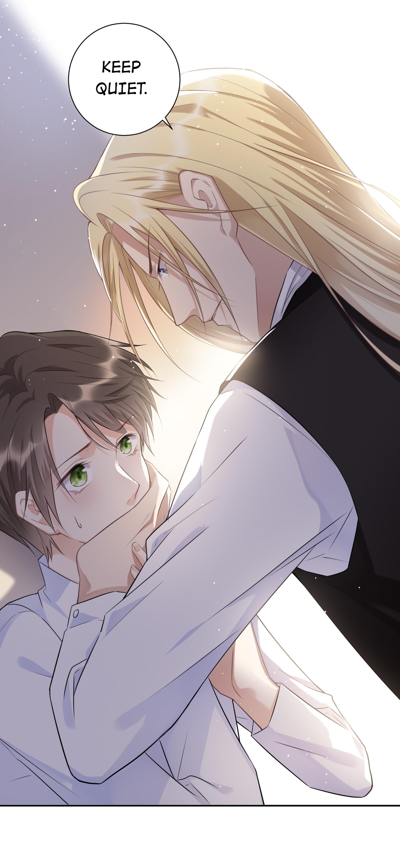 Listen Attentively Who Are You? 第38页