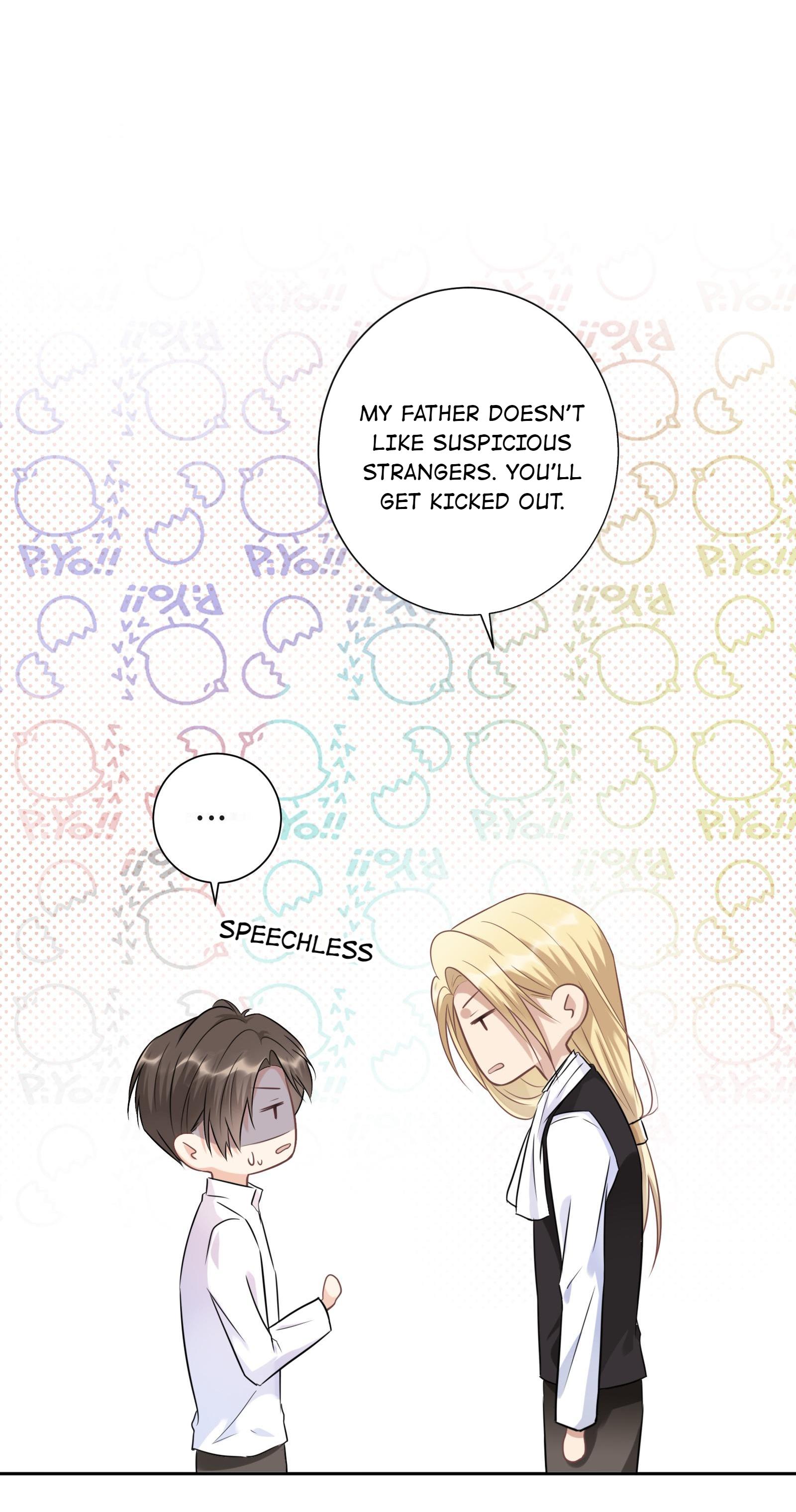 Listen Attentively Who Are You? 第47页