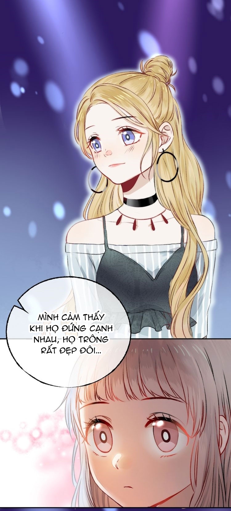 Gradually Close to the Heart Ch. 5 第11页