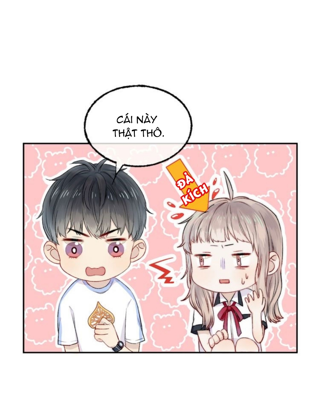 Gradually Close to the Heart Ch. 5 第43页