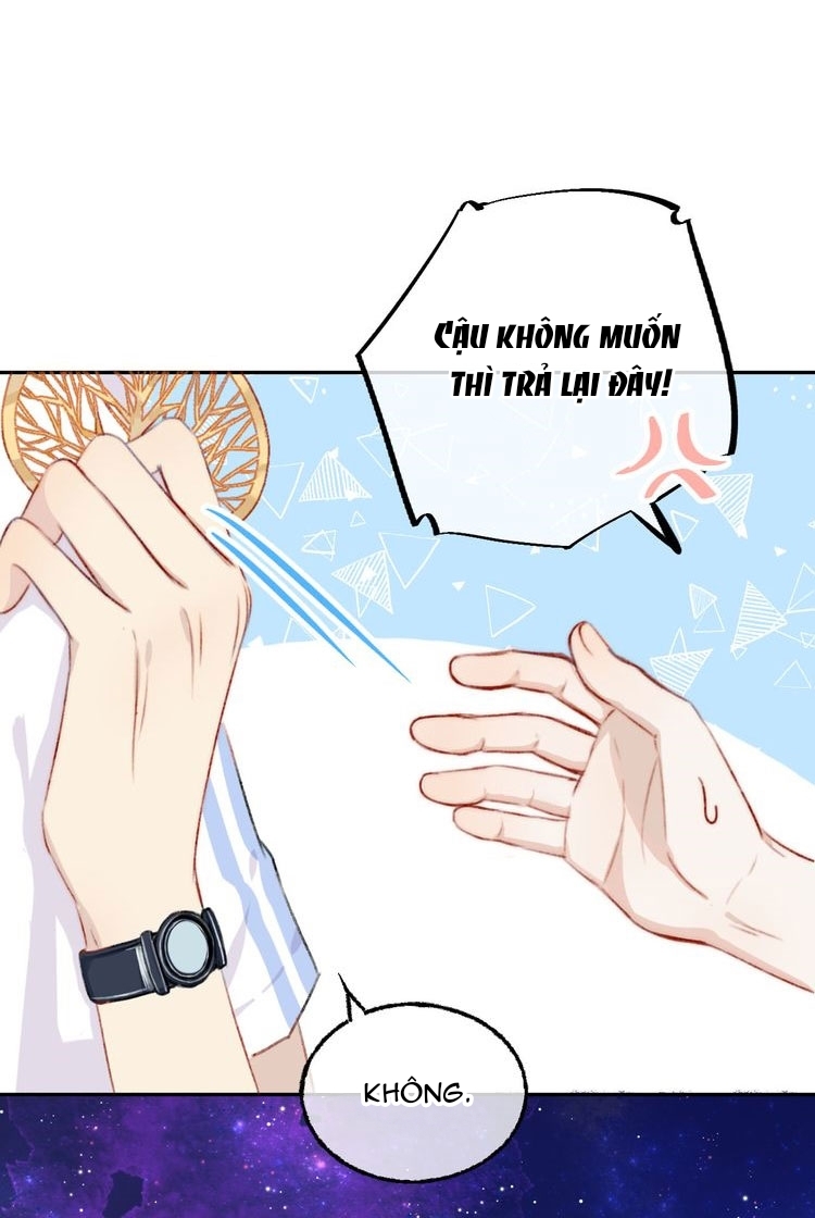 Gradually Close to the Heart Ch. 5 第44页