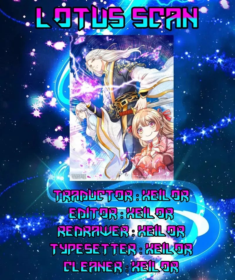 Immortal Reverence Dad Ch. 3 第1页