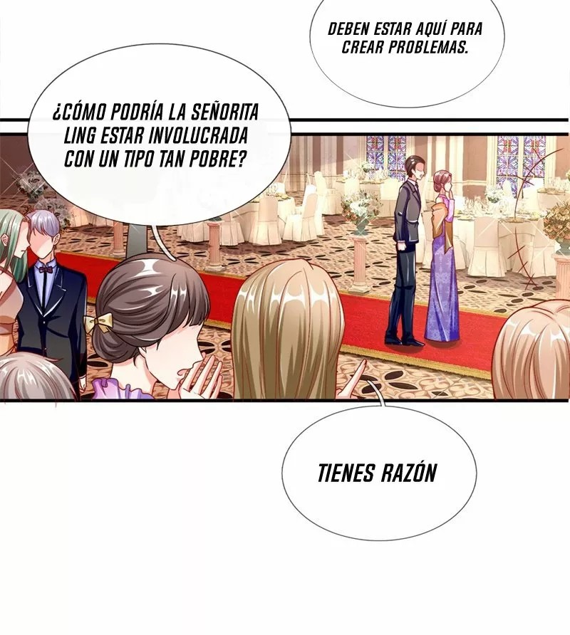 Immortal Reverence Dad Ch. 3 第19页