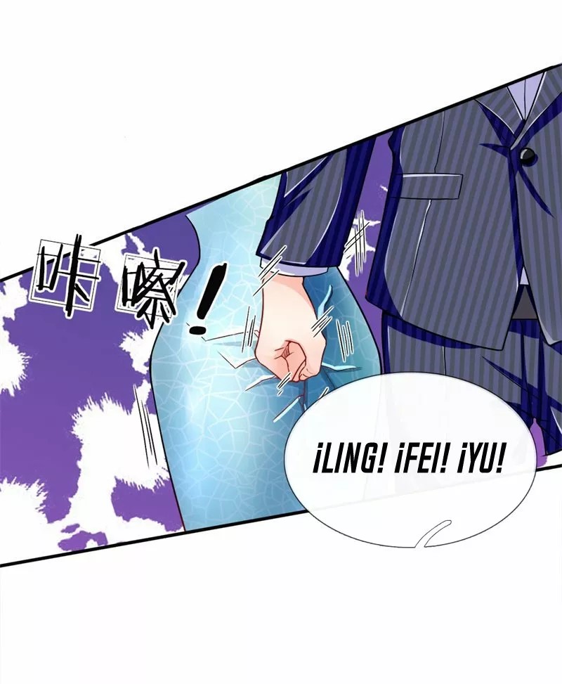 Immortal Reverence Dad Ch. 3 第29页