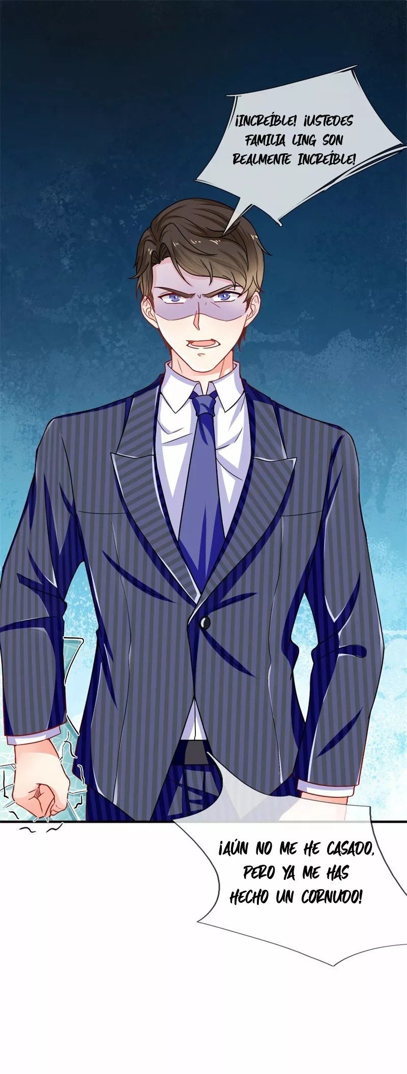 Immortal Reverence Dad Ch. 3 第31页