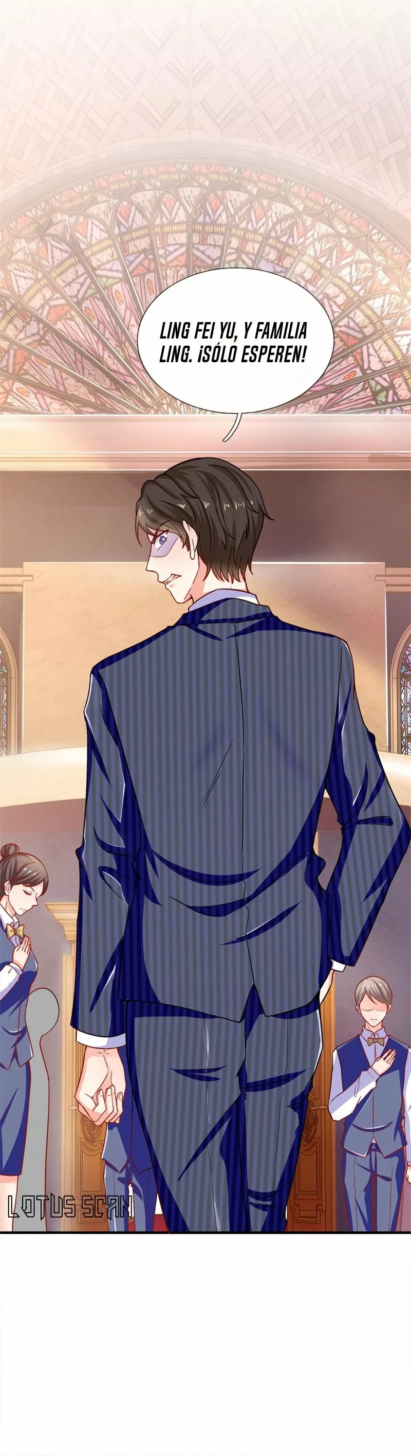Immortal Reverence Dad Ch. 3 第33页