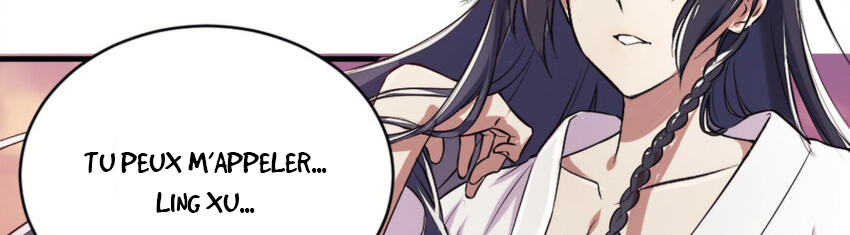 The Martial Emperor's Life After Seclusion L'empereur martial a fait descendre la Loli de la montagne ! 第23页