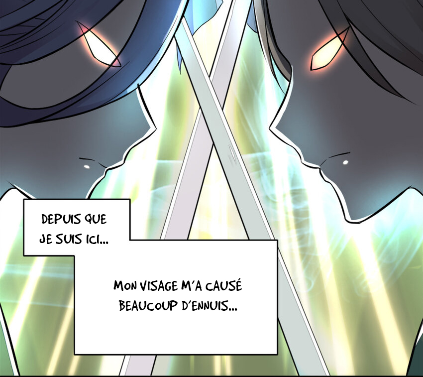 The Martial Emperor's Life After Seclusion L'empereur martial a fait descendre la Loli de la montagne ! 第31页