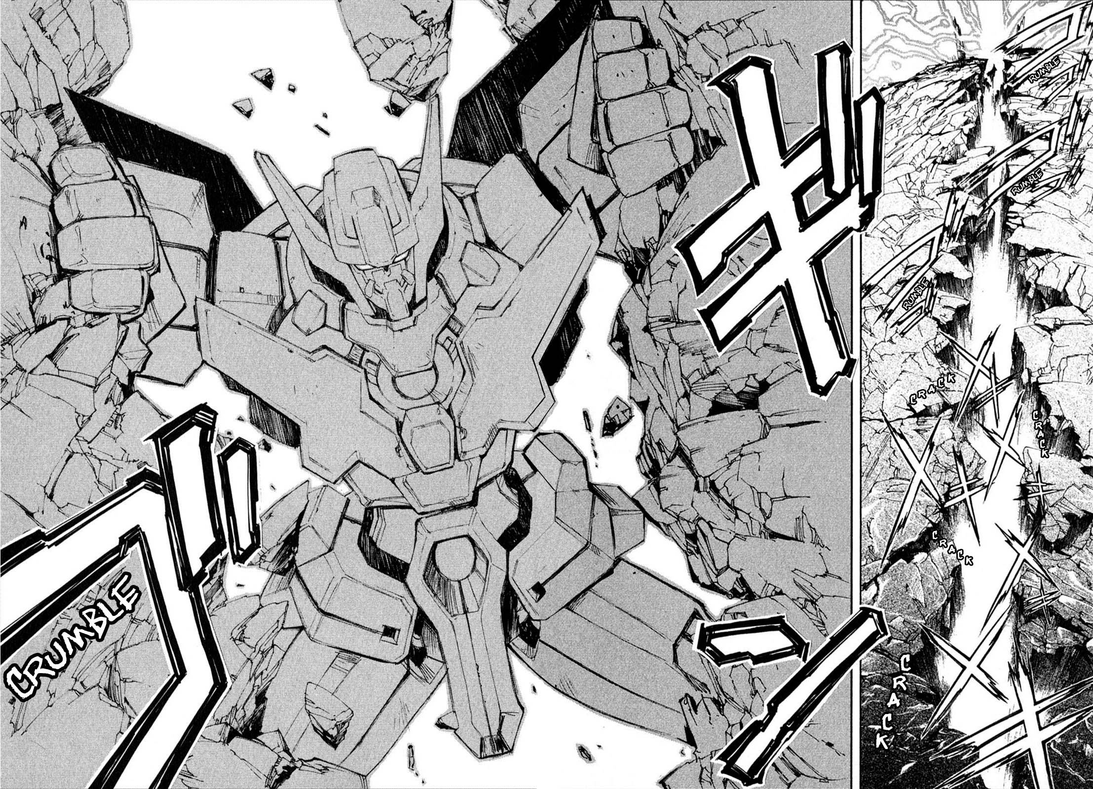 Destiny of Shrine Maiden Vol. 1 Ch. 1 第36页