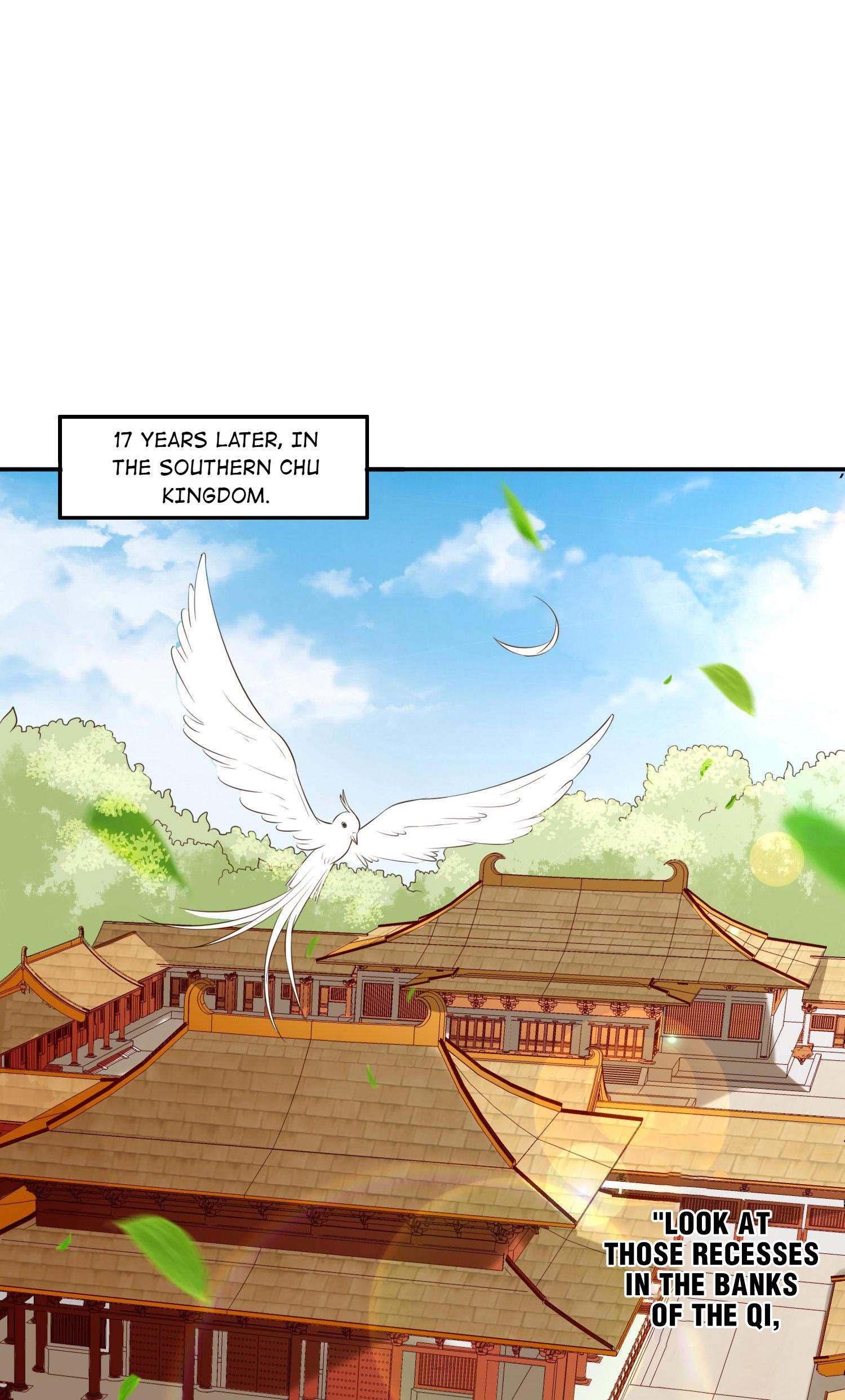 You Are My Romantic Destiny The Proud Princess's Great Escape 第18页