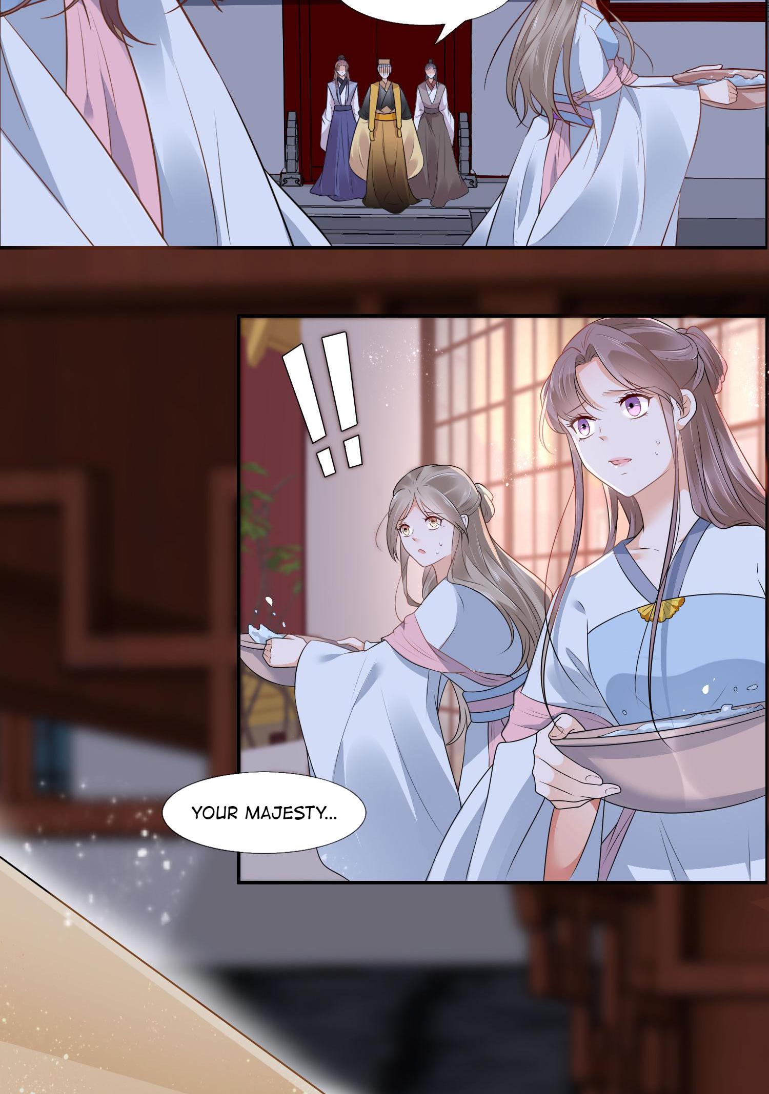 You Are My Romantic Destiny 第5页