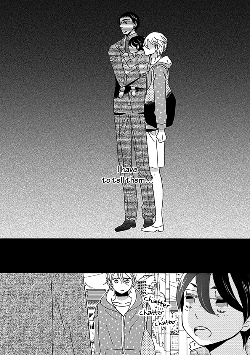 Kazoku Gokko Vol. 1 Ch. 2 第25页
