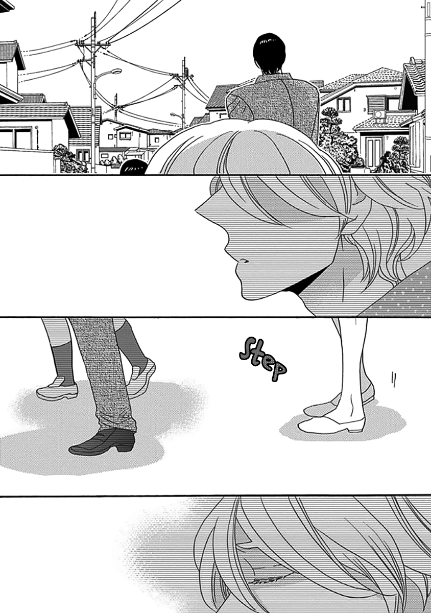 Kazoku Gokko Vol. 1 Ch. 2 第26页