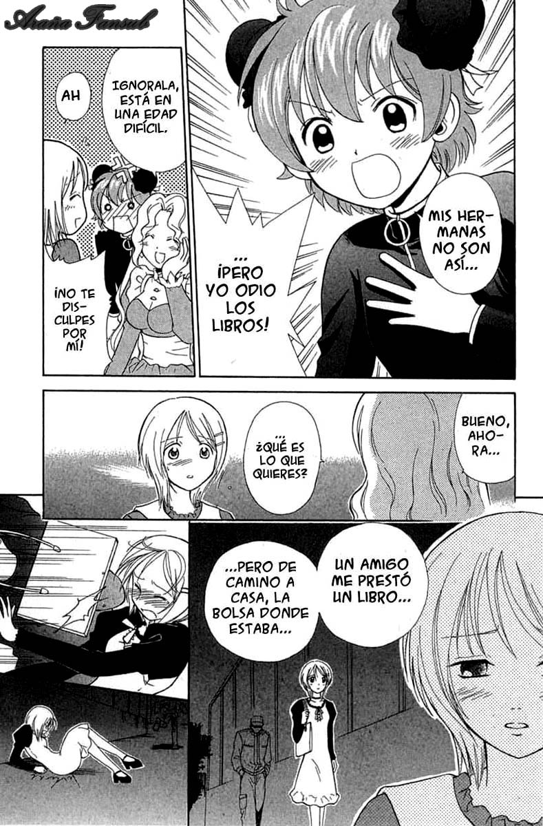 R.O.D - Read or Dream Vol. 1 Ch. 1 第11页
