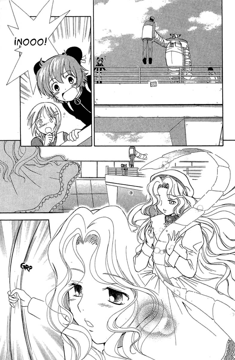 R.O.D - Read or Dream Vol. 1 Ch. 1 第25页