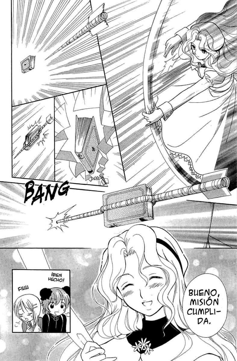 R.O.D - Read or Dream Vol. 1 Ch. 1 第26页