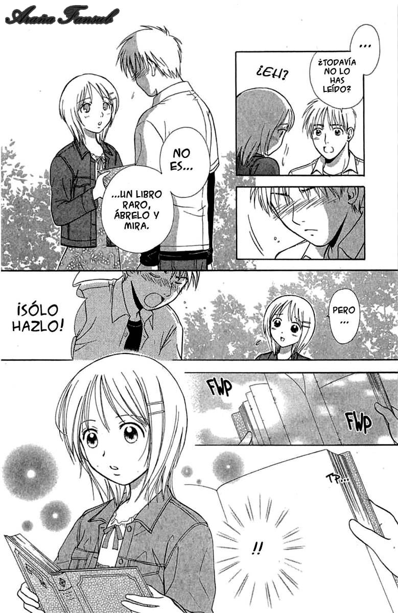 R.O.D - Read or Dream Vol. 1 Ch. 1 第30页
