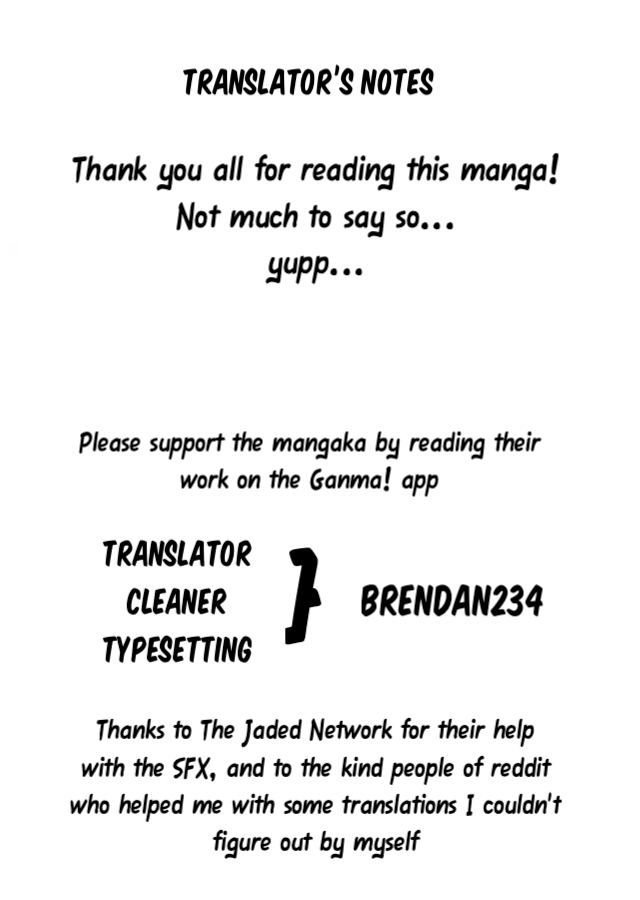 Ikiri Yuusha wa Sukuenai! The Mandragora and the lost path 第19页