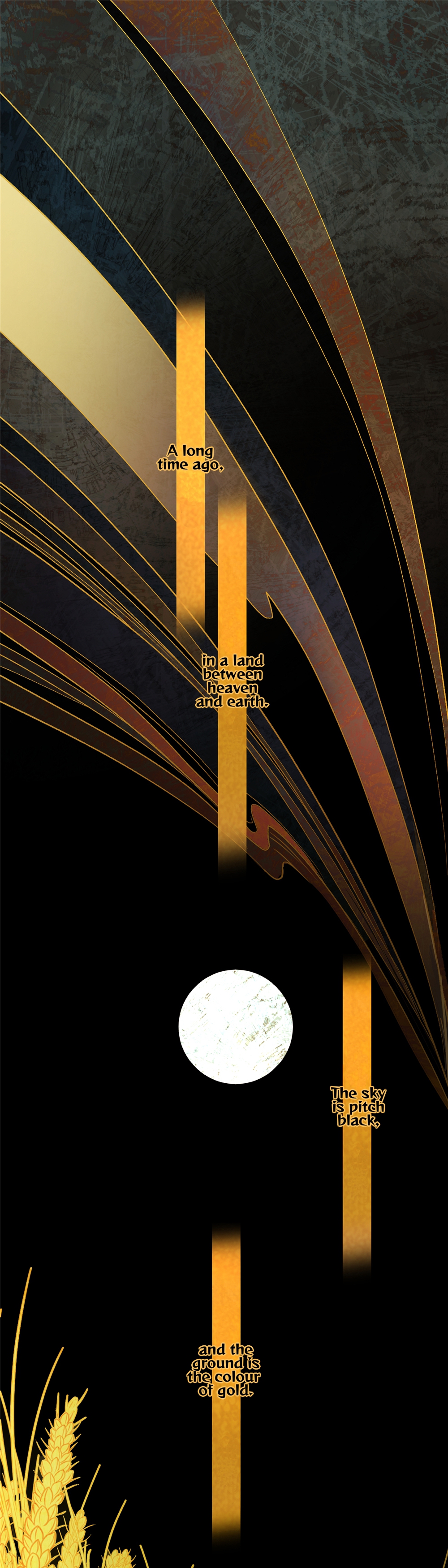 A Depiction of Hell Spirit Reign (Before) 第2页