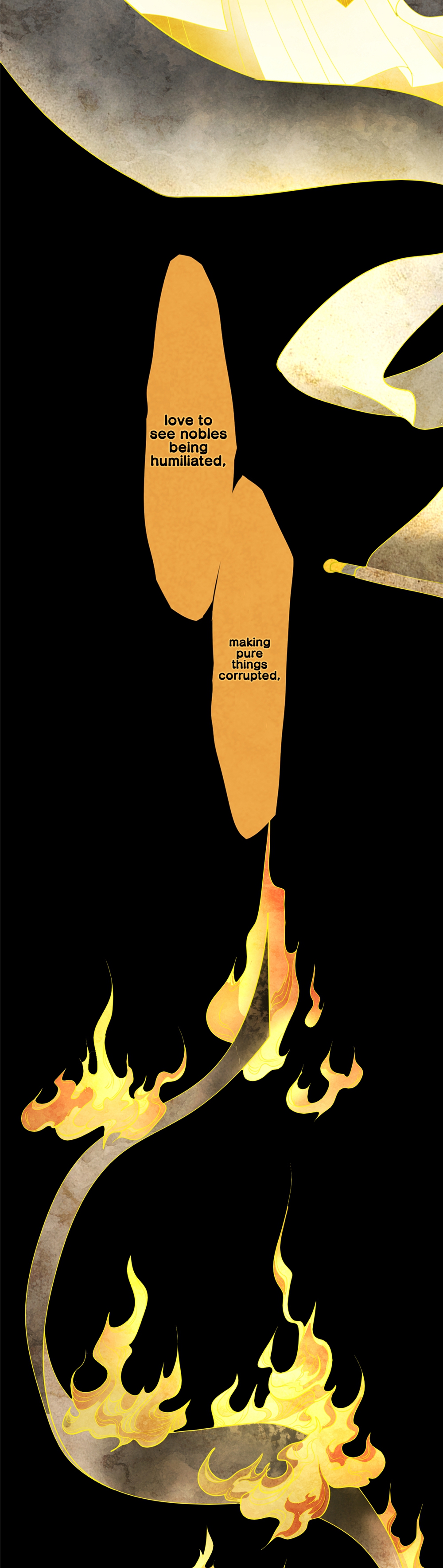 A Depiction of Hell Spirit Reign (Before) 第11页