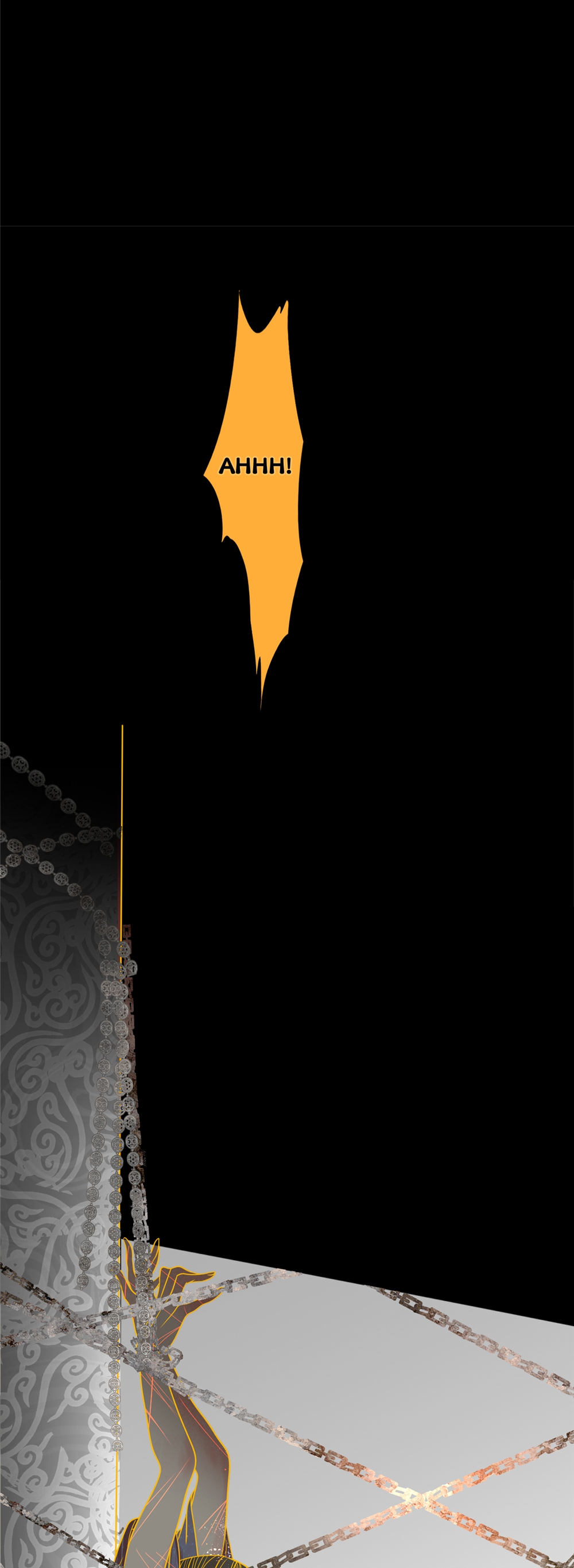 A Depiction of Hell Spirit Reign (Before) 第15页