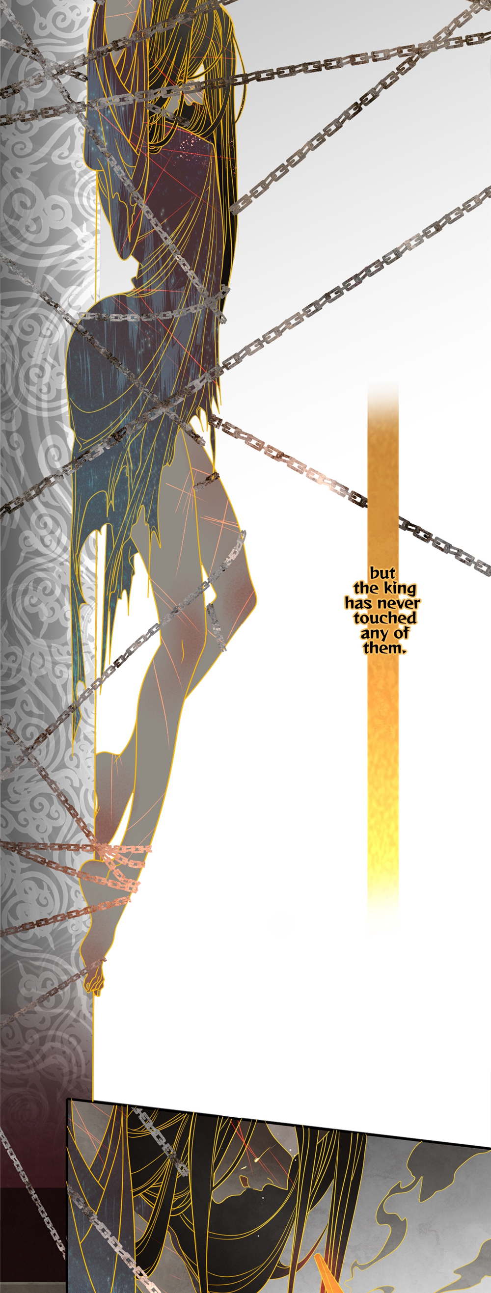 A Depiction of Hell Spirit Reign (Before) 第16页