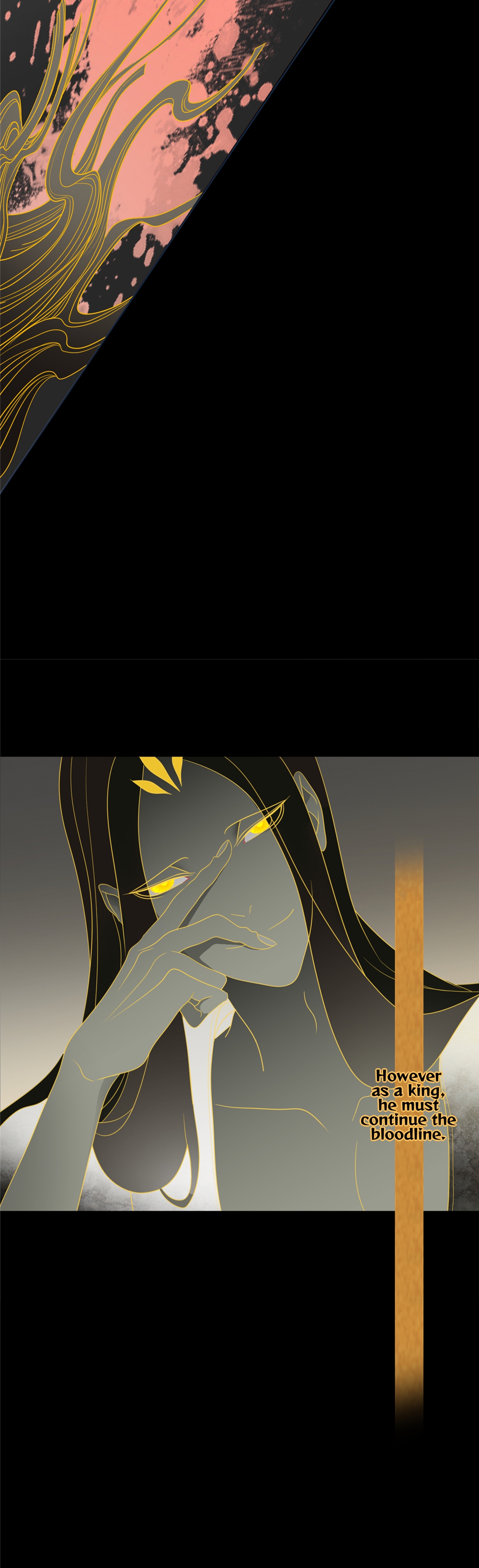 A Depiction of Hell Spirit Reign (Before) 第18页