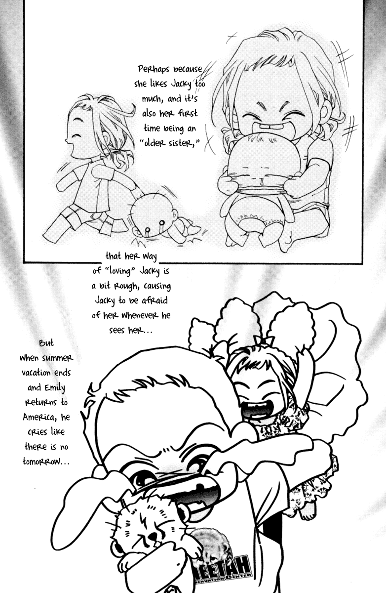Me and my Ainia Vol. 1 Ch. 4 第21页