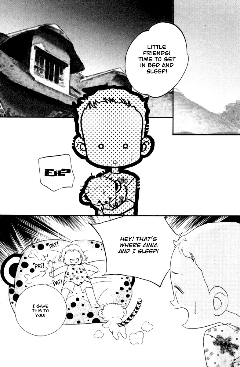 Me and my Ainia Vol. 1 Ch. 4 第24页