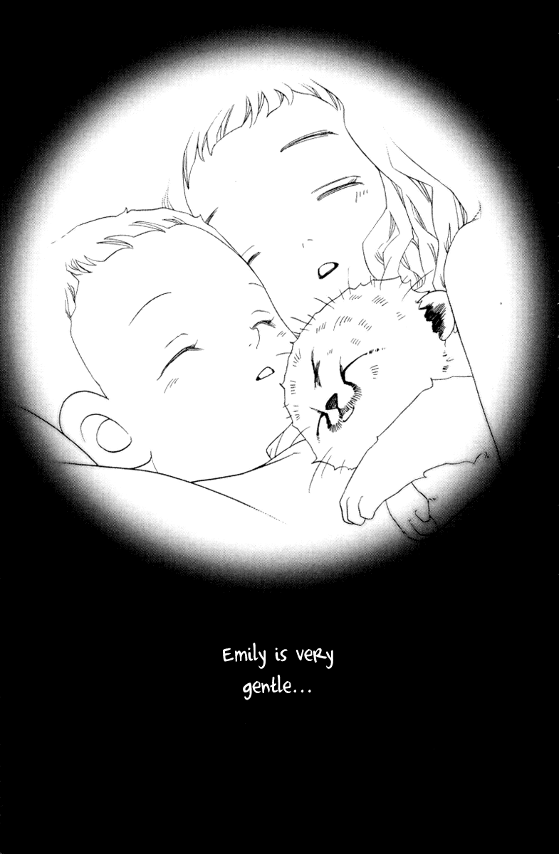 Me and my Ainia Vol. 1 Ch. 4 第27页